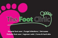 The Foot Clinic 695362 Image 0